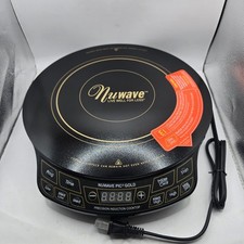 Nuwave precision induction for sale  Ligonier