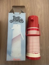 Vintage pump drink for sale  THETFORD