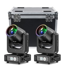 350w led beam gebraucht kaufen  Euskirchen