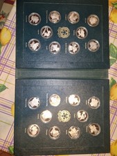Medaglie argento delle usato  Torrita Tiberina