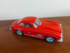 Burago mercedes 300 usato  Villanova di Camposampiero