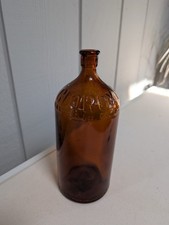 Antique 1932 amber for sale  Rutherford