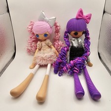 Lalaloopsy girls dolls for sale  Shipping to Ireland