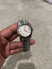 Ebel sport classic for sale  Groton