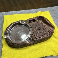 Vintage syroco faux for sale  Springfield