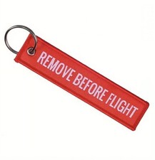 Remove before flight gebraucht kaufen  Deutschland