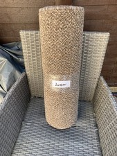 Brown carpet runner for sale  PRESTON
