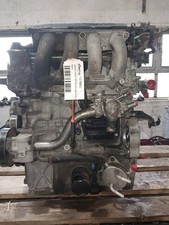 Engine honda jazz for sale  WINSFORD
