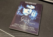 Gary numan rare for sale  THATCHAM