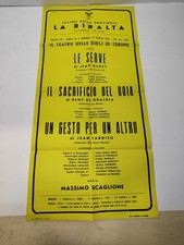 bins ribalta usato bins ribalta usato Roma