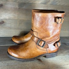 Frye veronica short for sale  Cumberland Center