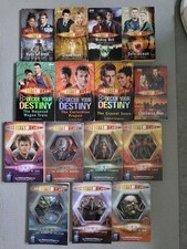 Doctor paperback book for sale  IPSWICH