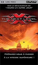 Dvd xxx the d'occasion  Les Mureaux