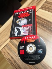 Dvd film voices gebraucht kaufen  Reinfeld