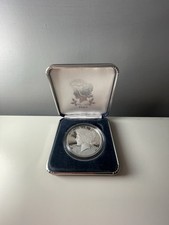 Moneta argento dollaro usato Moneta argento dollaro usato  Napoli