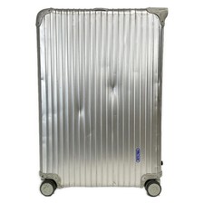 Valigia originale rimowa usato  Spedire a Italy