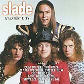 Slade greatest hits for sale  STOCKPORT