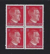 Mnh adolf hitler d'occasion  Expédié en Belgium