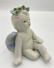 Vintage porcelain angel for sale  Lexington