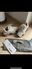 Balenciaga triple weiß gebraucht kaufen  Baienfurt