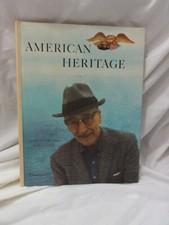 American heritage february for sale  Rocky Point
