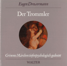 Trommler grimms märchen gebraucht kaufen  Regensburg