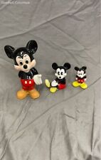 Estatueta vintage de osso de porcelana do Mickey Mouse comprar usado  Enviando para Brazil