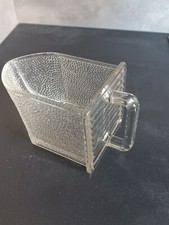 Alte große glasschütte gebraucht kaufen  Baesweiler