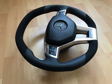 Riginal lenkrad amg gebraucht kaufen  Leipzig