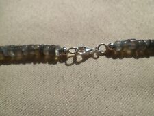 Schöne halskette labradorit gebraucht kaufen Schöne halskette labradorit gebraucht kaufen  Kevelaer