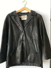 Blazer vera pelle usato  Casatenovo