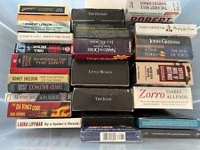 Audio books cds for sale  Beach Haven