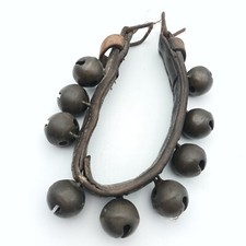 Collier grelot grelottières d'occasion  Frejus