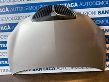 Cofano lancia 2007 usato  Vigasio