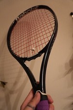 Raquete de tênis Babolat Pure Drive 100 personalizada G2 com estojo 300g 16x19 usada no Japão comprar usado  Enviando para Brazil