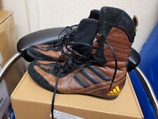 Adidas xob chaussuse for sale  MANCHESTER
