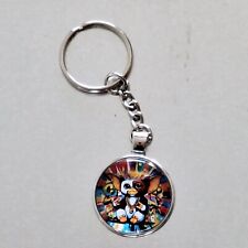 Porte clés gizmo d'occasion  Ploufragan
