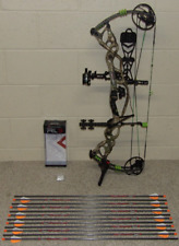 Loaded hoyt carbon for sale  Erie