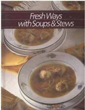 Fresh ways soups for sale  Montgomery