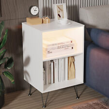 Small slim bedside for sale  LEICESTER