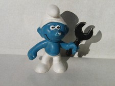 Schlumpf schlümpfe 20012 gebraucht kaufen  Stuttgart