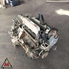 Motore parziale 8140.63 usato  Vajont