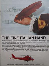 1972 pub giovanni d'occasion  Yport