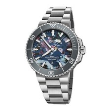Oris aquis upcycle for sale  Shorewood