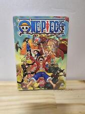 Dvd one piece d'occasion  Les Mureaux