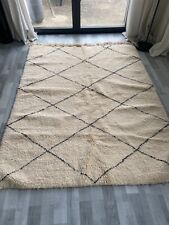 Tapis salon 170x230 d'occasion  Brunstatt
