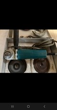 Kleine flex winkelschleifer gebraucht kaufen  Merching
