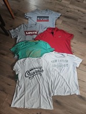 Tshirt paket guten gebraucht kaufen  Zahna-Elster