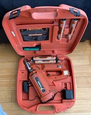 paslode battery im350 for sale  LYTHAM ST. ANNES