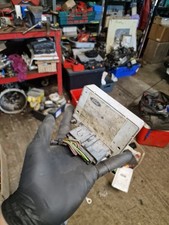 Ford silverbox esc for sale  WINCANTON
